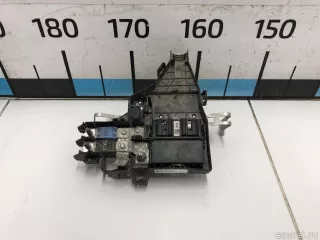 241148757R Renault Клемма аккумулятора плюс Renault Duster 2 Арт E31642159, вид 1