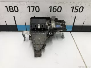 241148757R Renault Клемма аккумулятора плюс Renault Duster 2 Арт E31642159, вид 2