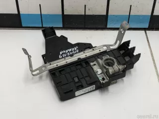 241148757R Renault Клемма аккумулятора плюс Renault Duster 2 Арт E31642159, вид 4