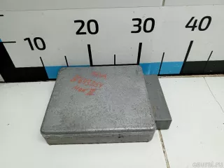 1233672 Ford Блок управления двигателем Ford Mondeo 3 Арт E31643254, вид 1