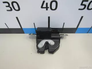 55702917 Fiat Замок крышки багажника Fiat 500 2 Арт E81050129, вид 1