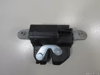 55702917 Fiat Замок крышки багажника Fiat 500 2 Арт E81050129, вид 2