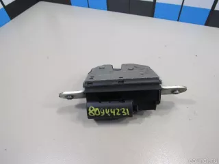 55702917 Fiat Замок крышки багажника Fiat 500 2 Арт E81050129, вид 4