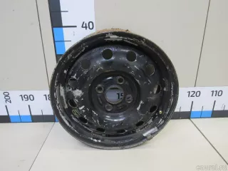 Диск колесный железо Kia Rio 2 Арт E81050161, вид 1