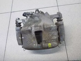 410018526R Renault Суппорт тормозной передний правый Renault Arkana Арт E100501878, вид 1