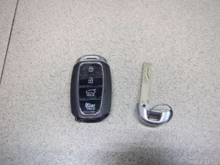 95440S2000 Hyundai-Kia Ключ зажигания Hyundai Santa FE 4 (TM) restailing Арт E100502942, вид 1