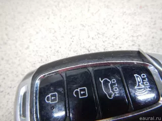 95440S2000 Hyundai-Kia Ключ зажигания Hyundai Santa FE 4 (TM) restailing Арт E100502942, вид 2