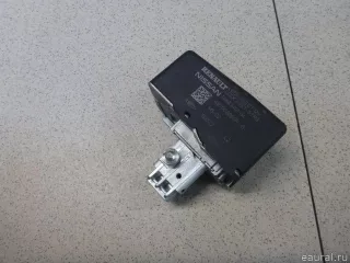 487008065R Renault Замок рулевого управления Renault Arkana Арт E100503255, вид 1