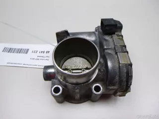 77364549 Fiat Дроссельная заслонка Lancia Delta 3 Арт E48541231, вид 1