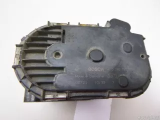 77364549 Fiat Дроссельная заслонка Lancia Delta 3 Арт E48541231, вид 5