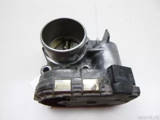77364549 Fiat Дроссельная заслонка Lancia Delta 3 Арт E48541231, вид 6