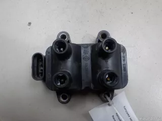 224336134R Renault Катушка зажигания Renault Megane 1 Арт E48551050, вид 3