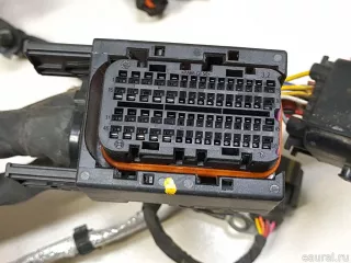 4001103XKQ04A Great Wall Проводка (коса) Haval F7 Арт E23621202, вид 3