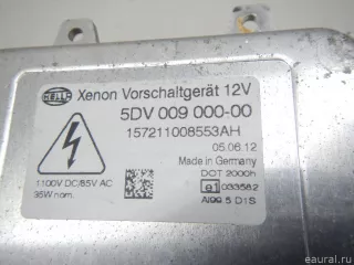 1376950 Ford Блок розжига ксенона Land Rover Range Rover Sport 1 restailing Арт E70764717, вид 5