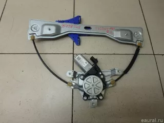 J686204110 Chery Стеклоподъемник электр. задний левый Chery Tiggo  2 Арт E95728348, вид 1