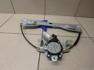 J686204110 Chery Стеклоподъемник электр. задний левый Chery Tiggo  2 Арт E95728348, вид 2