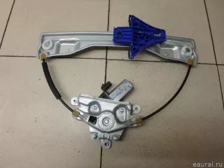 J686204110 Chery Стеклоподъемник электр. задний левый Chery Tiggo  2 Арт E95728348, вид 5