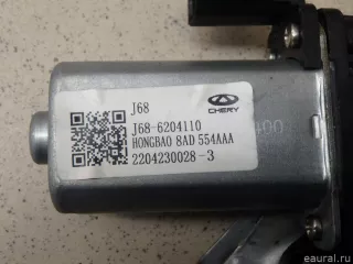 J686204110 Chery Стеклоподъемник электр. задний левый Chery Tiggo  2 Арт E95728348, вид 7