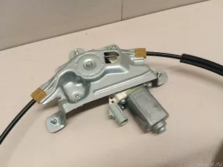 J686204110 Chery Стеклоподъемник электр. задний левый Chery Tiggo  2 Арт E23654824, вид 9