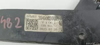 204000300AA Chery Педаль тормоза Chery Tiggo  2 Арт E103074482, вид 5