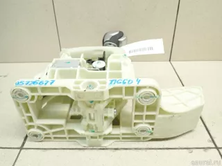 156000193AA Chery Кулиса КПП Chery Tiggo  2 Арт E95726677, вид 8
