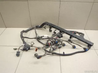 806005322AA Chery Проводка (коса) Chery Tiggo  2 Арт E100509438, вид 1