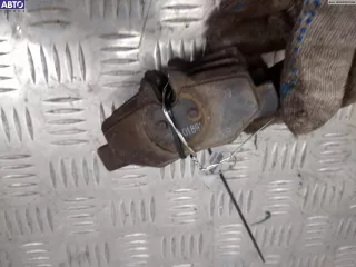  Колодки тормозные задние Mercedes Vito W639 Арт 54974040, вид 3