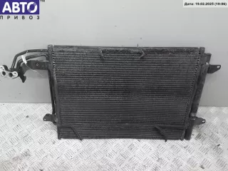 1t0820411c Радиатор охлаждения (конд.) Volkswagen Touran 1 Арт 54725510, вид 1