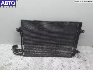 1t0820411c Радиатор охлаждения (конд.) Volkswagen Touran 1 Арт 54725510, вид 2
