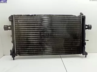  Радиатор основной Opel Astra G Арт 54301105, вид 1