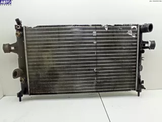 Радиатор основной Opel Astra G Арт 54301105, вид 2