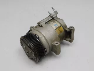  Компрессор кондиционера Lada X-RAY Арт smt186601