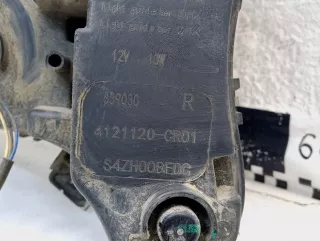 4121120CR01 Фара ПТФ передняя правая Changan UNI-K Арт 977401D, вид 7