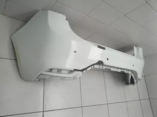 866104y710 Бампер задний Kia Rio 3 Арт BBBs241115133, вид 3