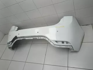 866104y710 Бампер задний Kia Rio 3 Арт BBBs241115133, вид 4