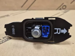 8676058010, 8676058010, 86760-58010 Антенна (плавник) на крышу Lexus RX 4 Арт DN192717, вид 6