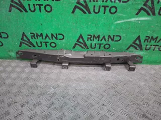 625114CE0A, 8 Панель передняя (суппорт радиатора) верхняя Nissan X-Trail T31 Арт 357886RM, вид 1