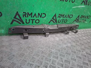 625114CE0A, 8 Панель передняя (суппорт радиатора) верхняя Nissan X-Trail T31 Арт 357886RM, вид 2