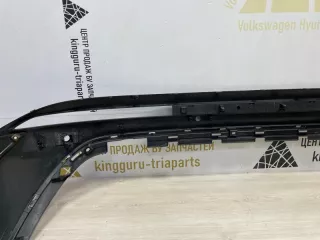 86612S1500 Спойлер Бампера Hyundai Santa FE 4 (TM) restailing Арт TP107408, вид 12