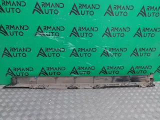 7250A136 Накладка порога Mitsubishi Outlander 3 restailing 2 Арт ARM332655, вид 5