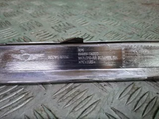 86695T4000, 8 Молдинг бампера хендай, хундай, хёндай hyundai Genesis G90 2 Арт ARM351659, вид 7