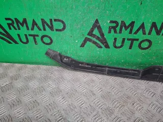 8W0823124, 4 Уплотнитель капота Audi A4 B9 Арт ARM357665, вид 6
