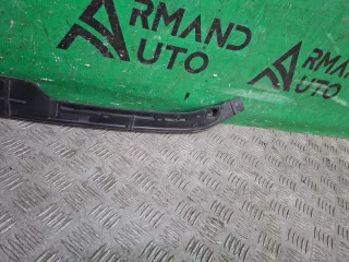 8W0823124, 4 Уплотнитель капота Audi A4 B9 Арт ARM357665, вид 7