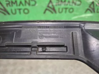 8W0823124, 4 Уплотнитель капота Audi A4 B9 Арт ARM357665, вид 8