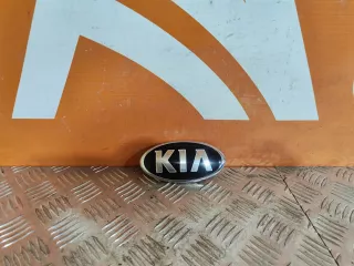 86320A4000, 1 эмблема Kia Sportage 4 Арт AR291465, вид 1
