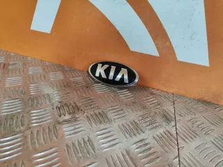 86320A4000, 1 эмблема Kia Sportage 4 Арт AR291465, вид 3