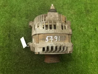 4801769AA,A003TX0391ZC Генератор Dodge RAM 4 Арт 00269063, вид 6