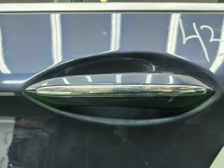  Стекло двери задней левой BMW 5 F10/F11/GT F07 Арт 00266244sep2, вид 3