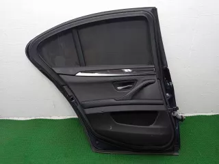  Стекло двери задней левой BMW 5 F10/F11/GT F07 Арт 00266244sep2, вид 7