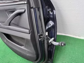  Стекло двери задней левой BMW 5 F10/F11/GT F07 Арт 00266244sep2, вид 8
